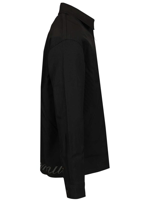 The Best Shops JACQUEMUS: Chemises - Chemise - J