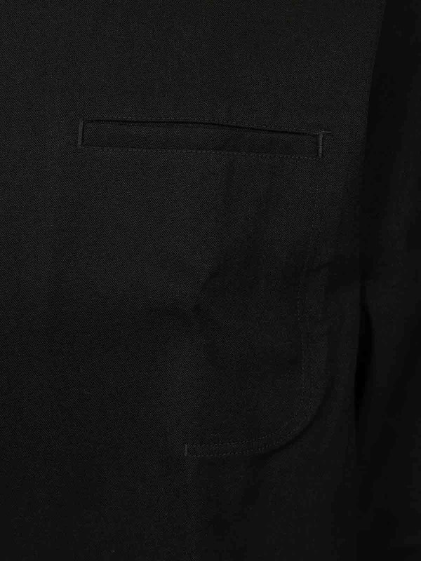 Chemise - J shop online: JACQUEMUS