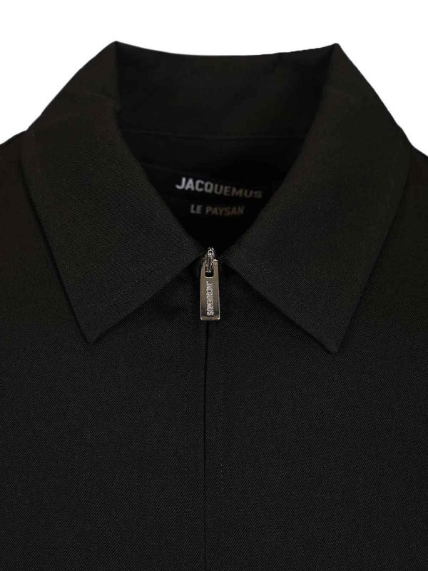 JACQUEMUS buy online Chemise - J