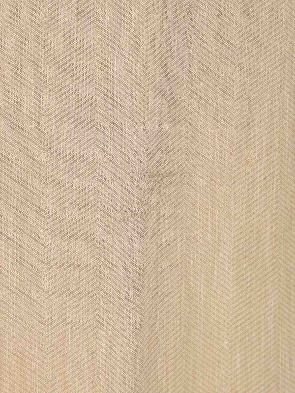 The Best Shops JACQUEMUS: Hemden - Hemd - Beige