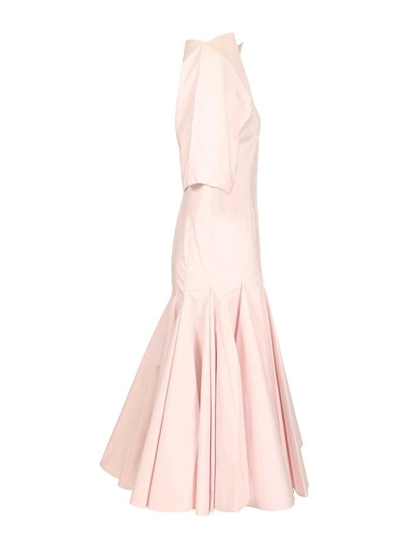 The Best Shops JACQUEMUS: knee length dresses - Moisson Dress