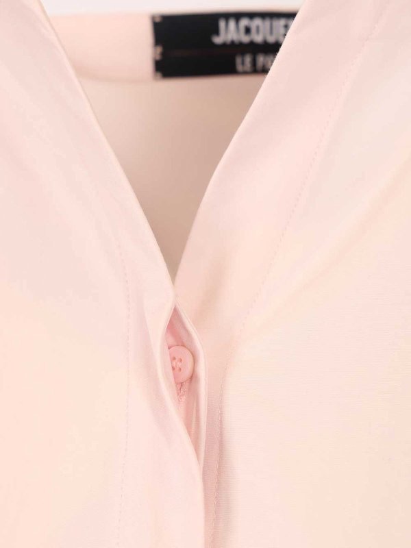 Moisson Dress shop online: JACQUEMUS