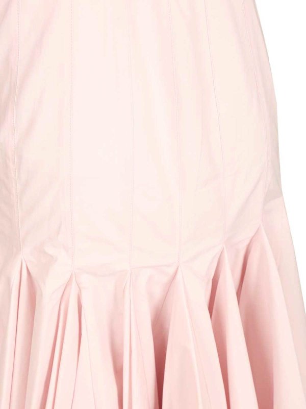 knee length dresses shop online Moisson Dress