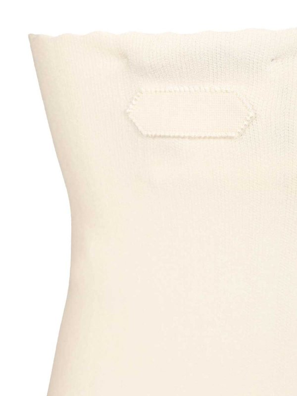 JACQUEMUS buy online Tablier Dress