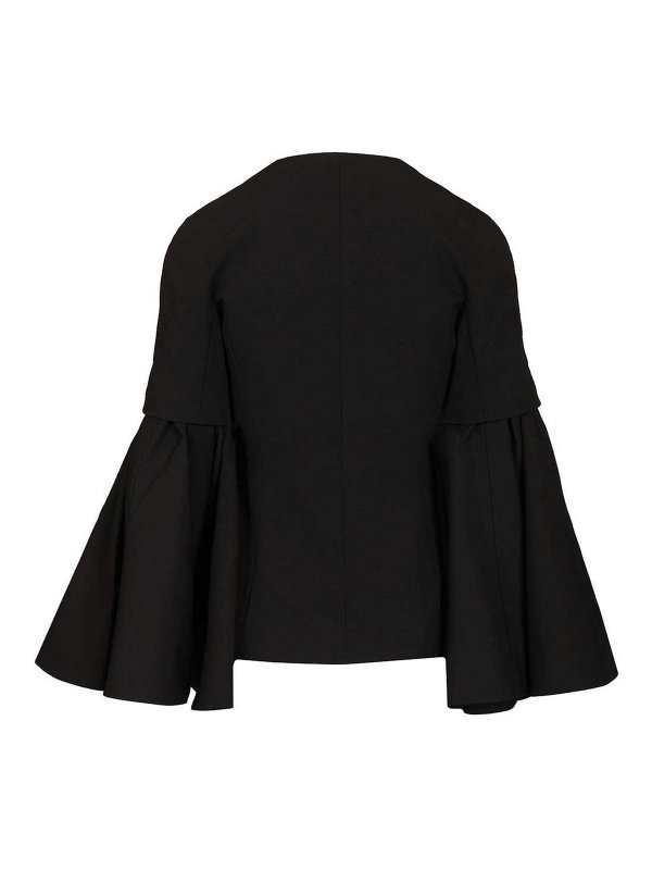 JACQUEMUS: blazers online - Paysan Jacket