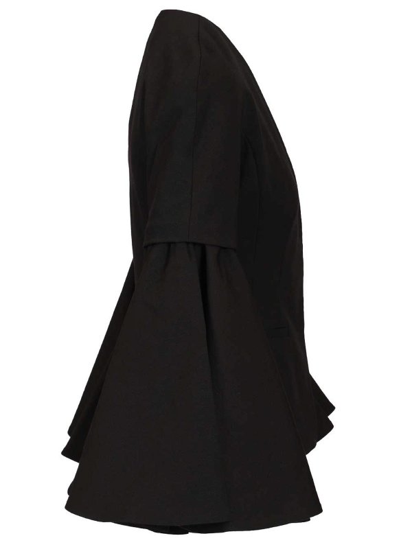 The Best Shops JACQUEMUS: blazers - Paysan Jacket
