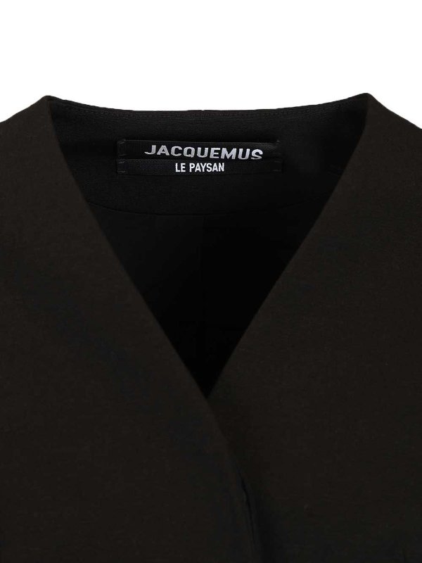 JACQUEMUS buy online Paysan Jacket