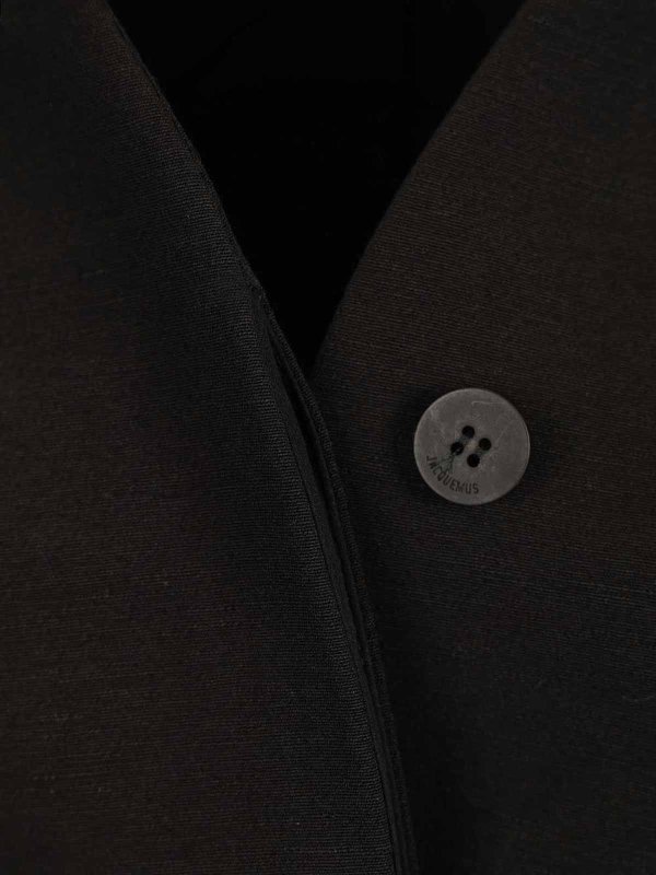 The Best Shops JACQUEMUS: Paysan Jacket