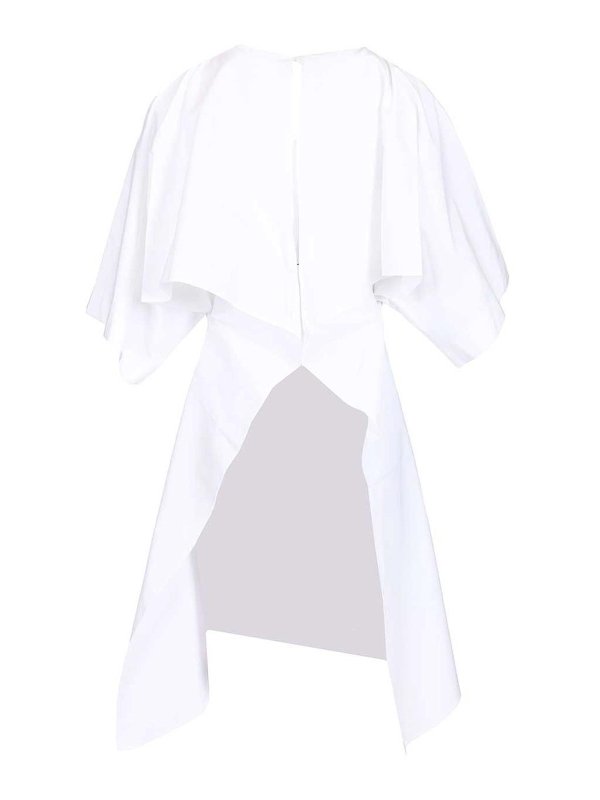 JACQUEMUS: tuniche online - Tunica Moisson