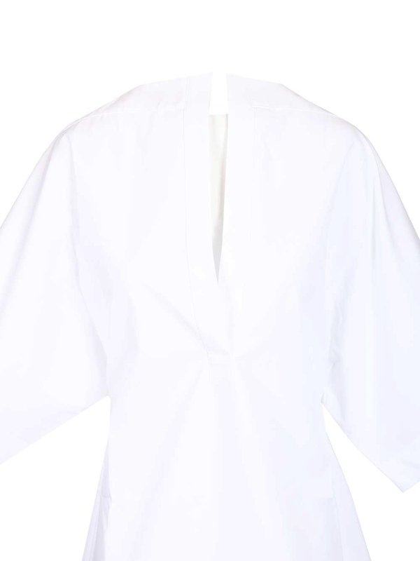 Tunica Moisson shop online: JACQUEMUS