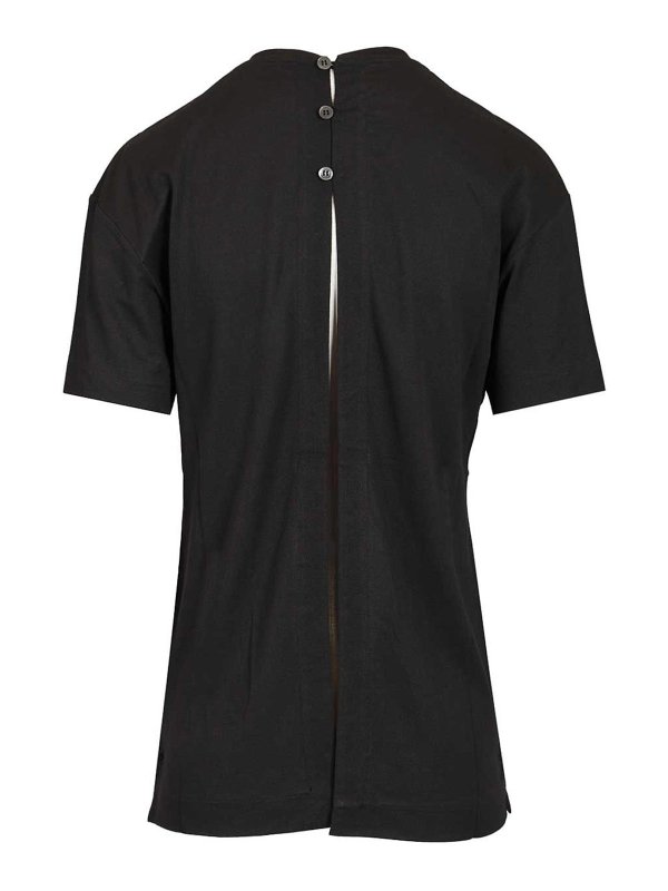 JACQUEMUS: Tops & Tank tops online - Ventadou Top