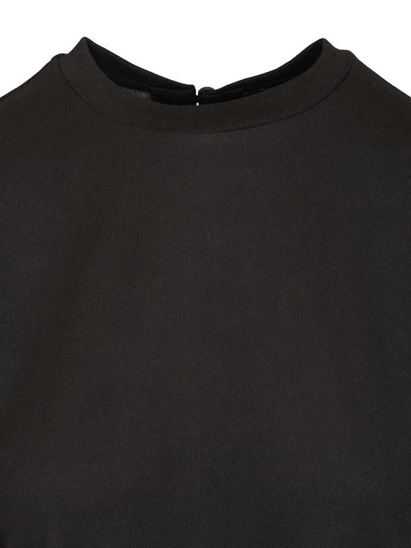 The Best Shops JACQUEMUS: Tops & Tank tops - Ventadou Top
