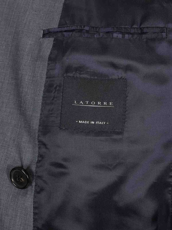 Blazer shop online Blazer - Blau