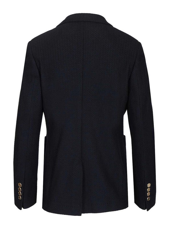 SARTORIA LATORRE: giacche blazer online - Giacca in cotone