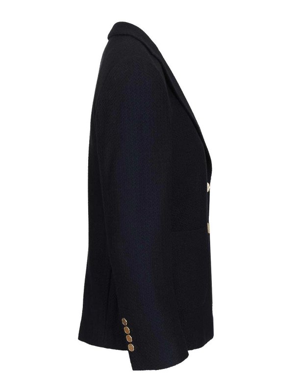 The Best Shops SARTORIA LATORRE: giacche blazer - Giacca in cotone