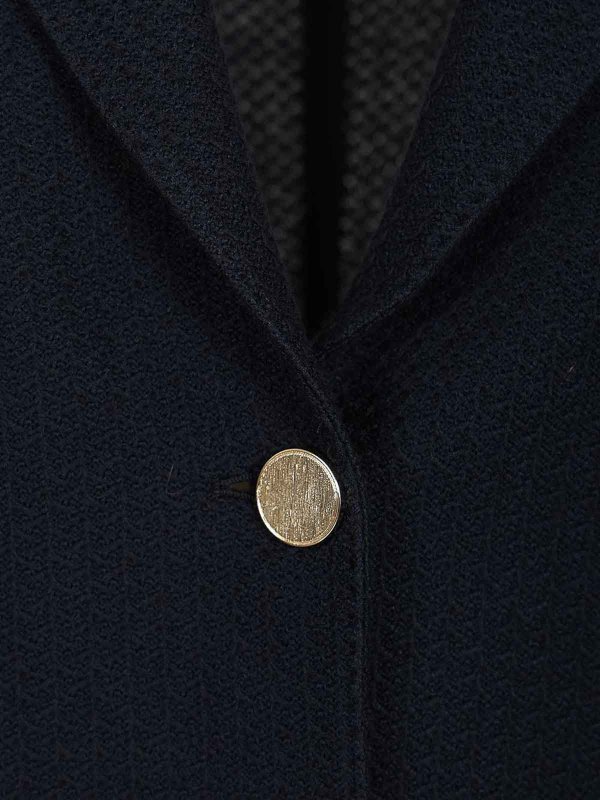 Giacca in cotone shop online: SARTORIA LATORRE