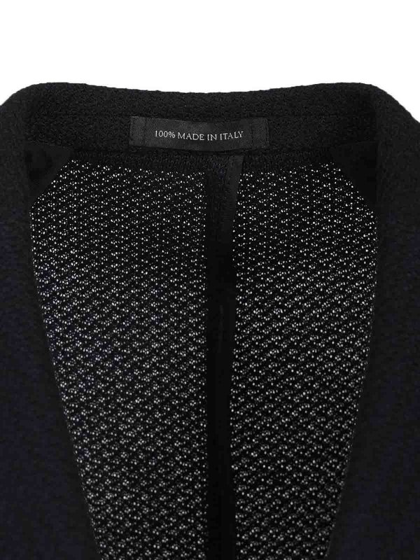 The Best Shops SARTORIA LATORRE: Giacca in cotone