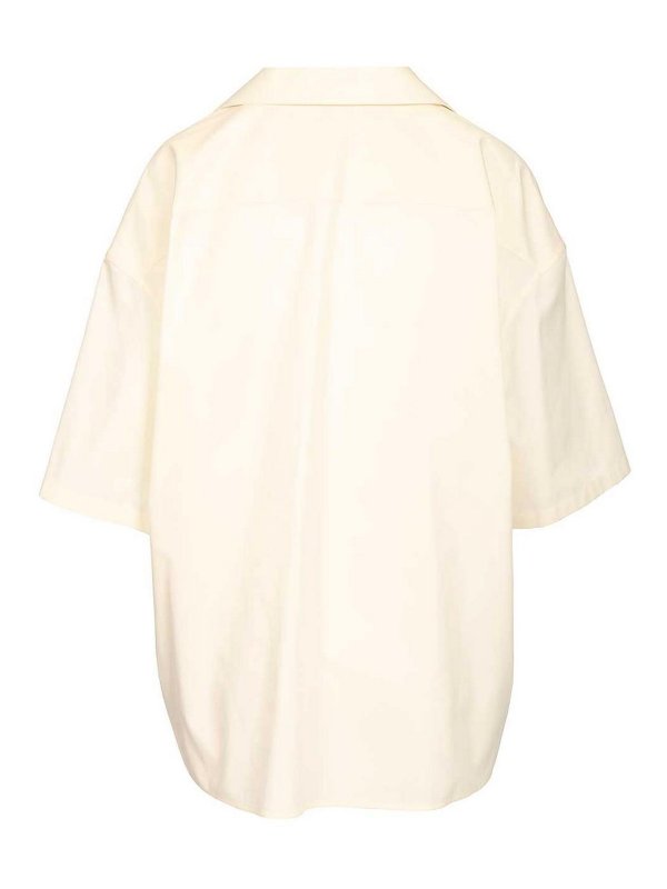 LOEWE: Chemises online - Chemise - Blanc