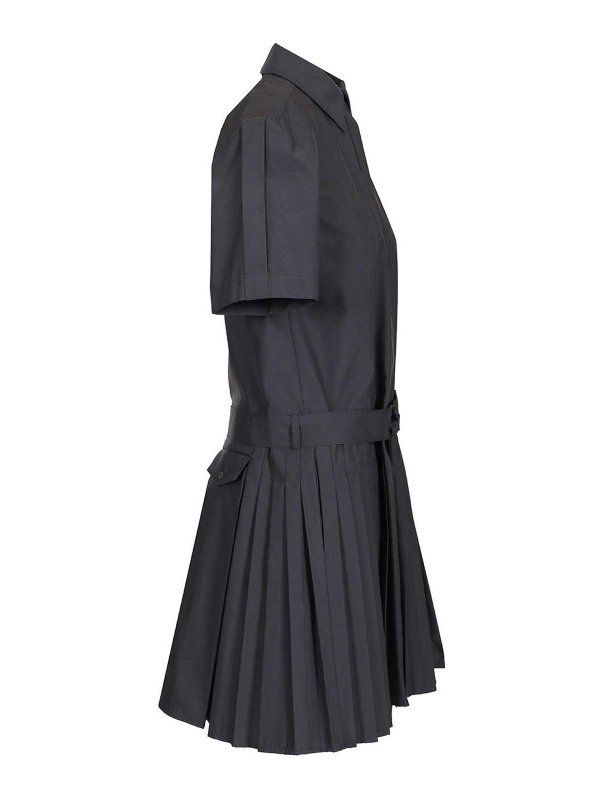 The Best Shops LOEWE: short dresses - Pleated Dress