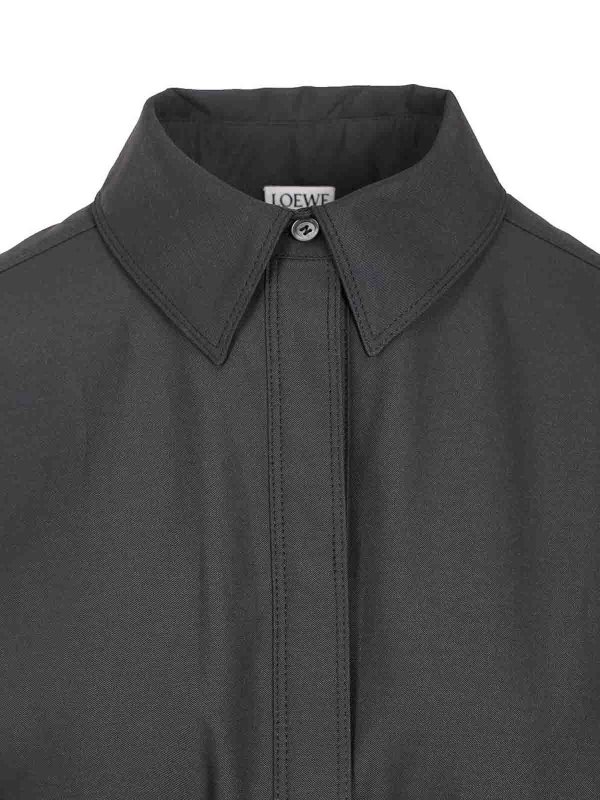 Pleated Dress shop online: LOEWE