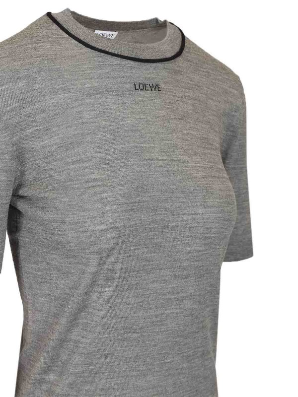 Wool Sweater shop online: LOEWE