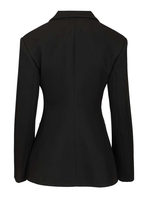 LOEWE: Casualjacken online - Casualjacke - Schwarz