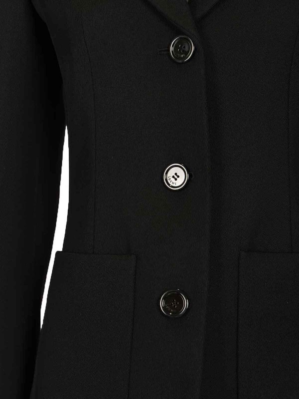 LOEWE buy online Casualjacke - Schwarz