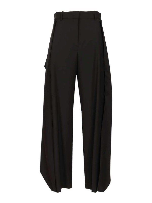 LOEWE: Tailored & Formal trousers - Tailored Trousers