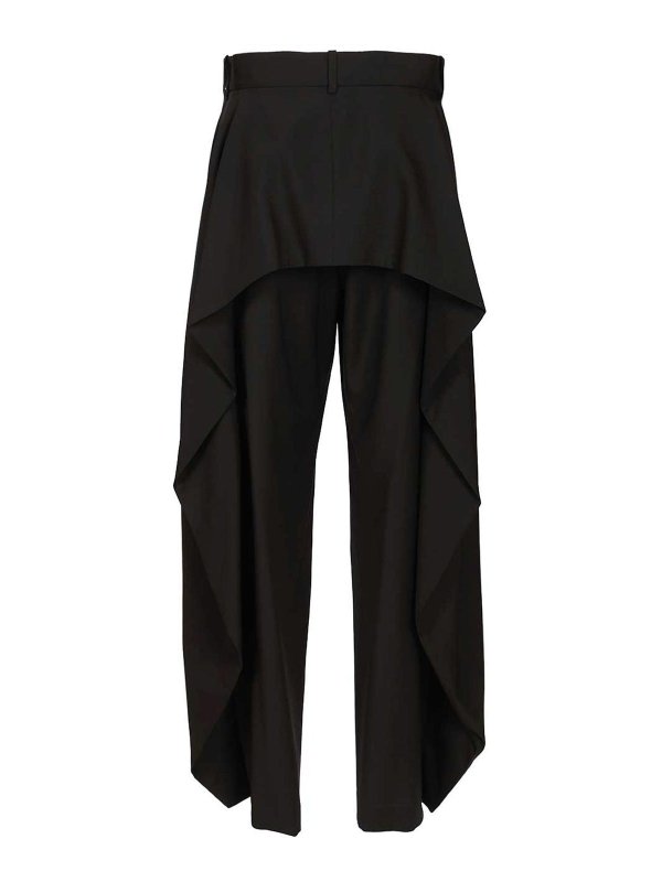 LOEWE: Tailored & Formal trousers online - Tailored Trousers