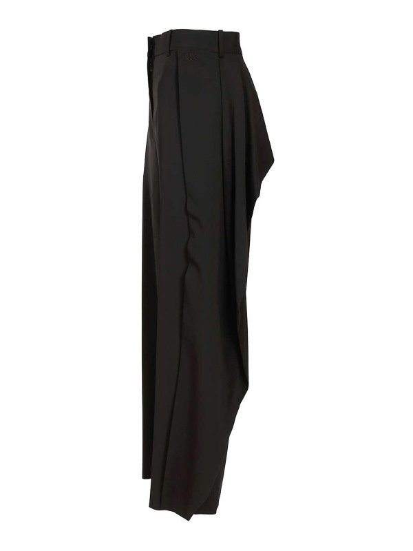 The Best Shops LOEWE: Tailored & Formal trousers - Tailored Trousers