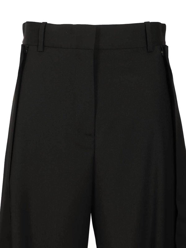 Tailored Trousers shop online: LOEWE