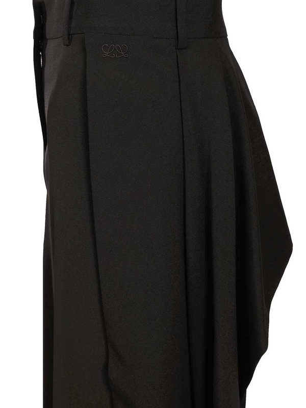 LOEWE buy online Tailored Trousers