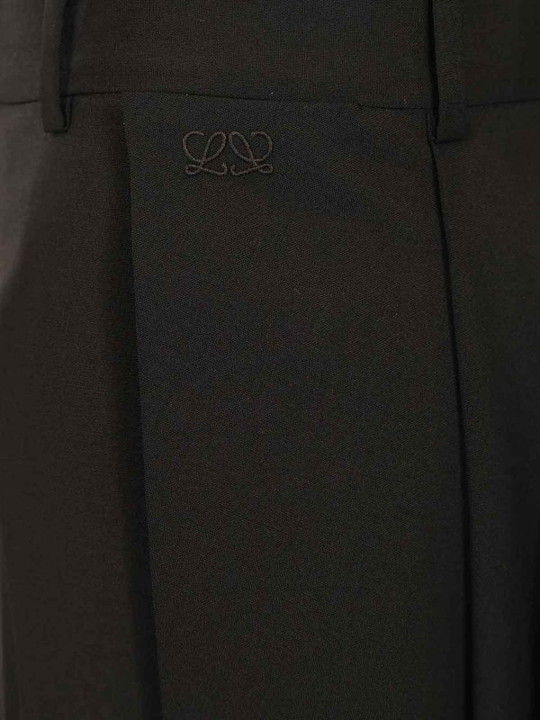The Best Shops LOEWE: Tailored Trousers