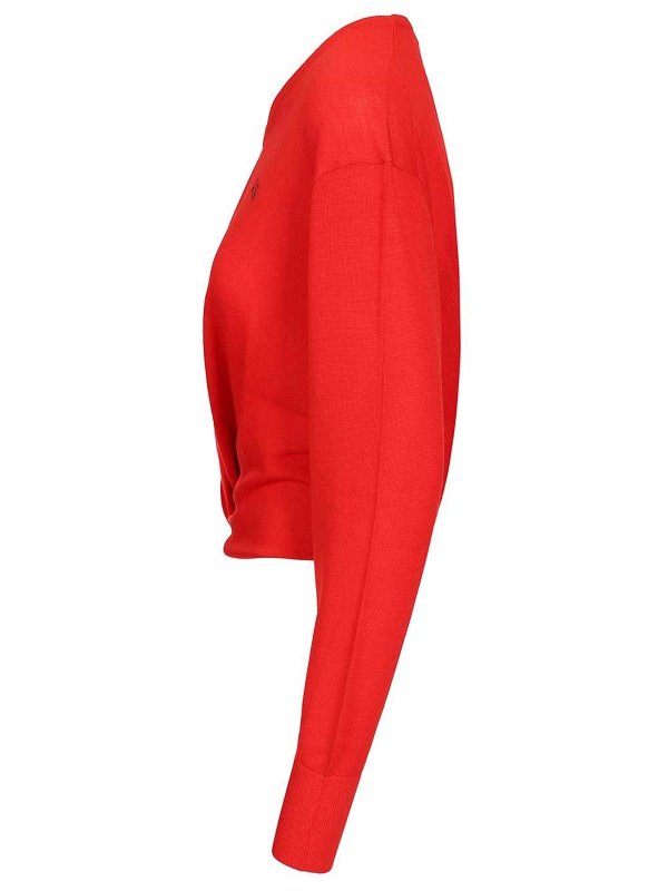 Wool Sweater shop online: LOEWE
