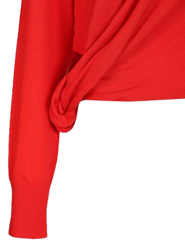crew necks shop online Wool Sweater