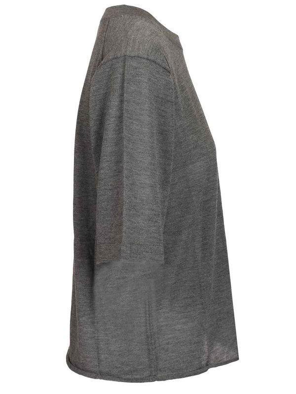 LOULOU STUDIO buy online Nala Top