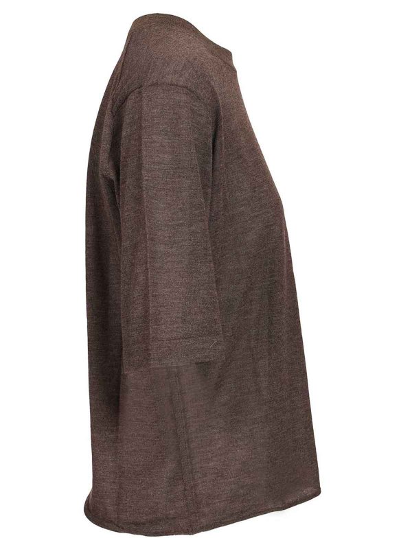 Nala Top shop online: LOULOU STUDIO