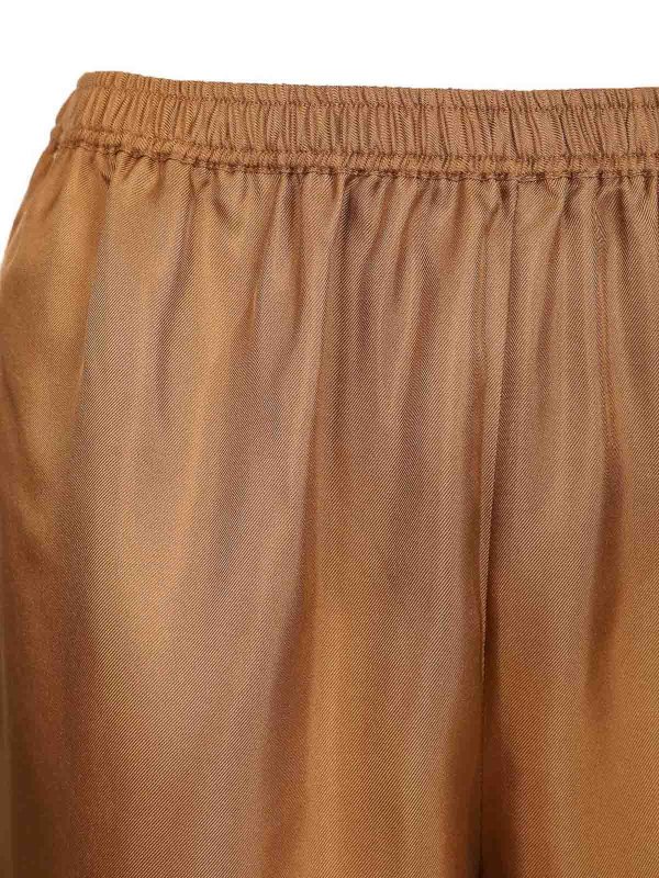 Shorts shop online: LOULOU STUDIO