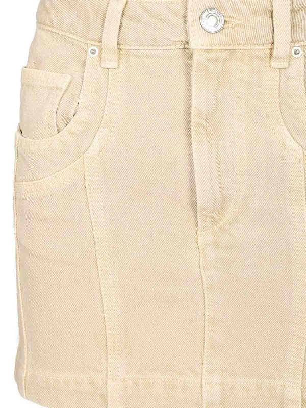 Isabel Marant Etoile buy online ミニスカート - Juana