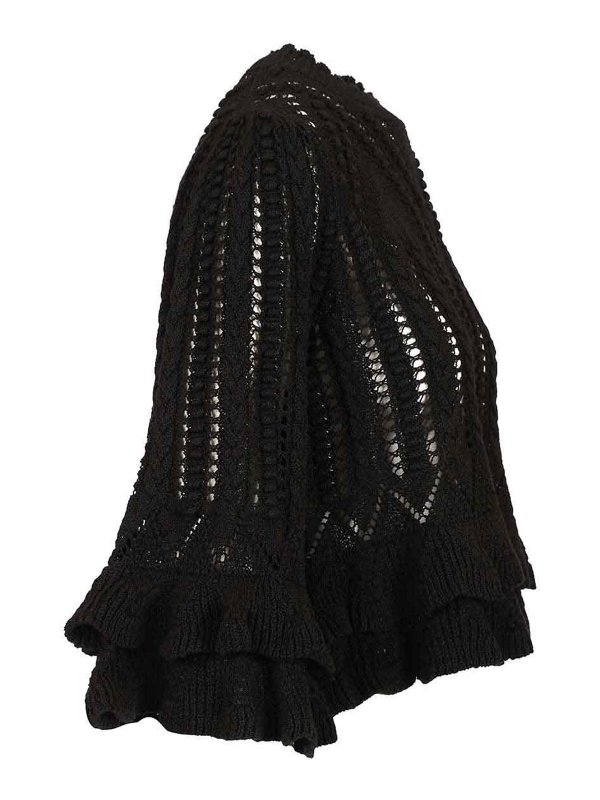 The Best Shops Isabel Marant Etoile: Tops und Tank Tops - Top - Schwarz