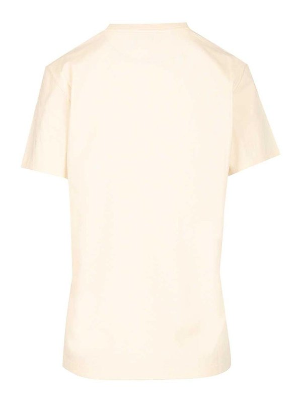 Isabel Marant Etoile: Tシャツ online - Tシャツ - Marant