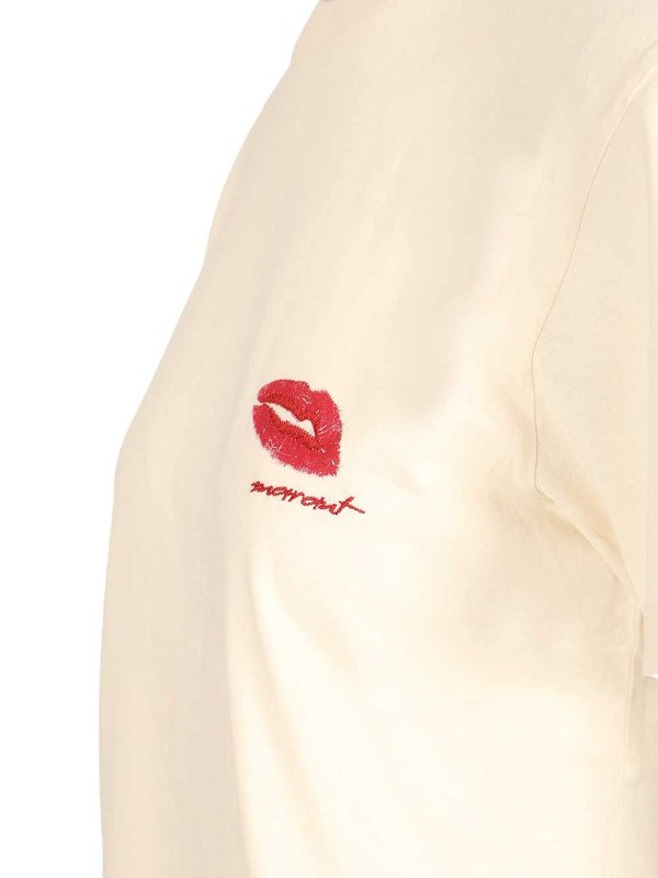 The Best Shops Isabel Marant Etoile: Tシャツ - Tシャツ - Marant