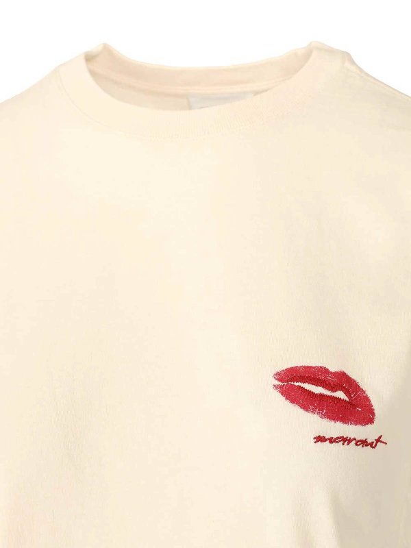Tシャツ - Marant shop online: Isabel Marant Etoile