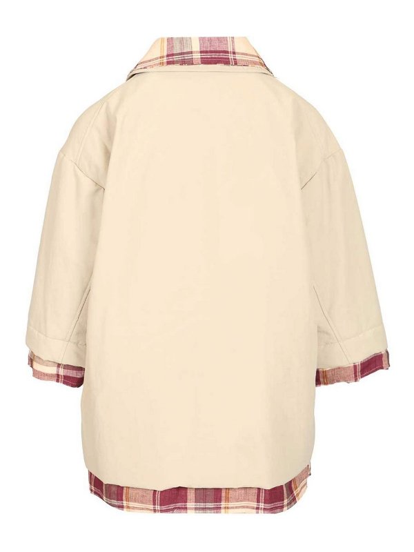 MARBELL: camicie online - Camicia Bowling Peggy