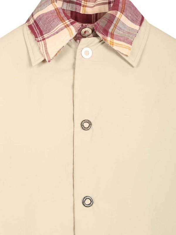 Camicia Bowling Peggy shop online: MARBELL