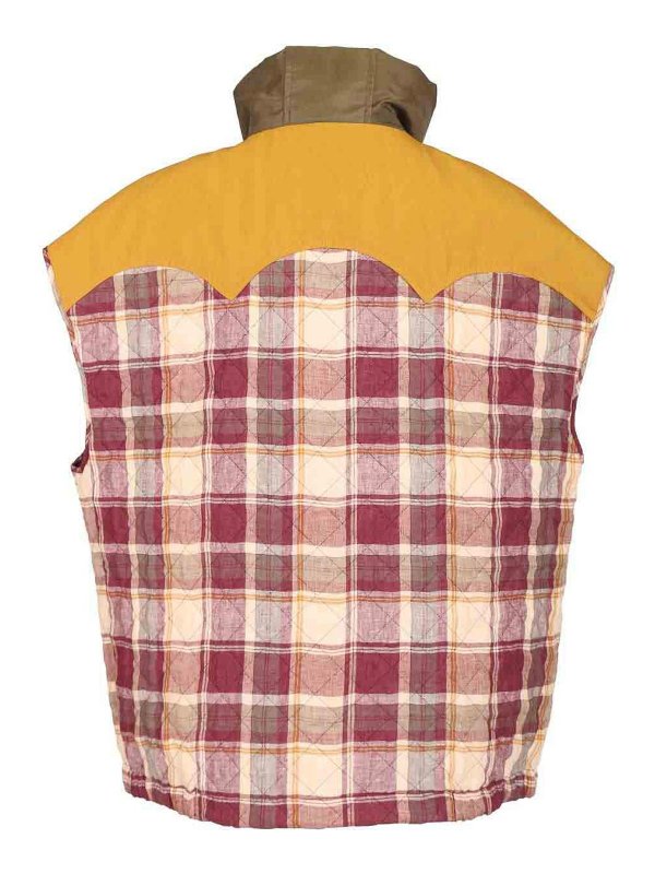 MARBELL: vests online - Kate Vest