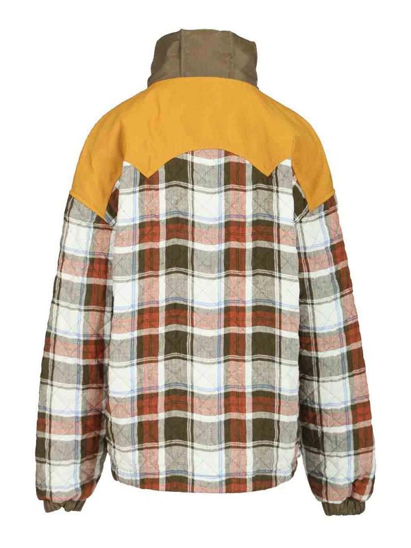 MARBELL: Vestes casuals online - Veste Casual - Multicolore
