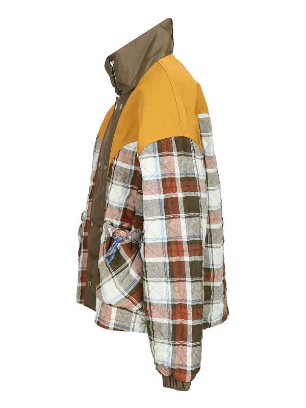 The Best Shops MARBELL: Vestes casuals - Veste Casual - Multicolore
