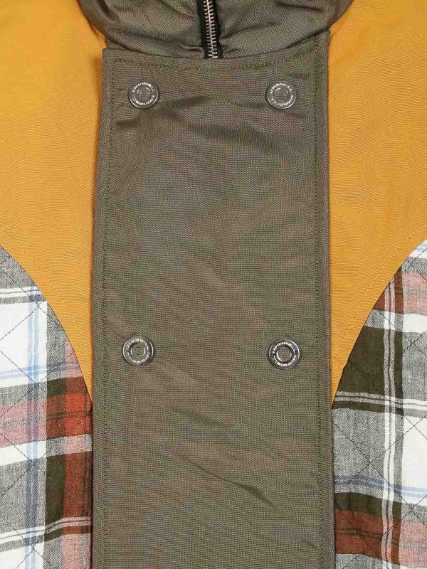 Veste Casual - Multicolore shop online: MARBELL