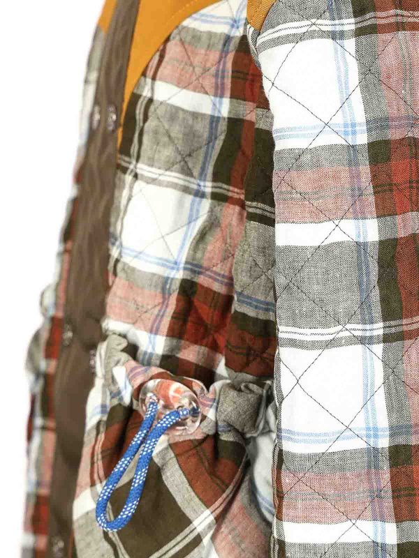 MARBELL buy online Veste Casual - Multicolore